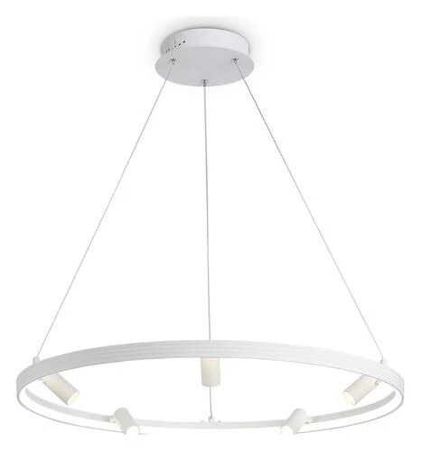 Подвесная люстра Ambrella Light FL FL5288 - Amppa.ru