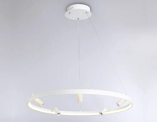 Подвесная люстра Ambrella Light FL FL5288 - Amppa.ru