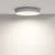 Потолочный светильник Ceiling Zon, LED 45W, 4000K, Белый (Maytoni Technical, C032CL-45W4K-RD-W) - Amppa.ru