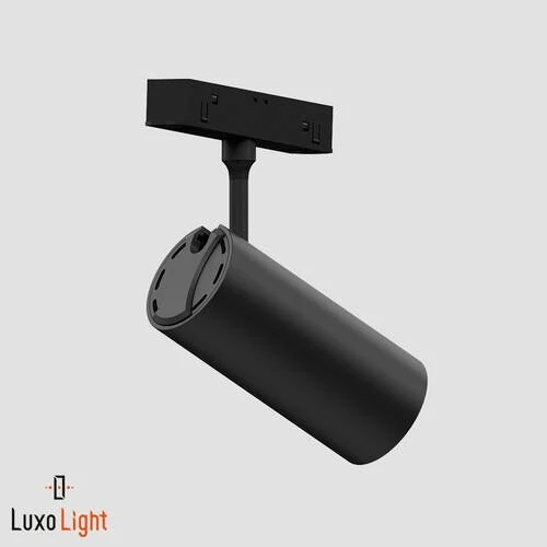 Светильник магнитный LuxoLight 7W 3000K LUX01002013