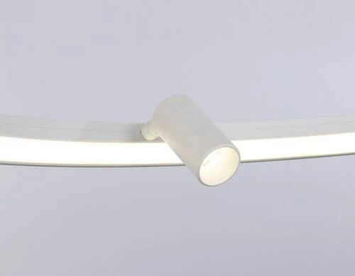 Подвесная люстра Ambrella Light FL FL5288 - Amppa.ru