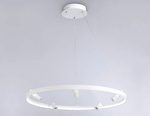 Подвесная люстра Ambrella Light FL FL5288 - Amppa.ru