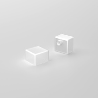 Заглушки для силиконового профиля для светодиодной ленты (2 шт.) ZLL-2-ALP026 (Elektrostandard, Заглушки для силиконового профиля для светодиодной ленты (2 шт.))