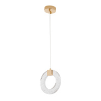 Подвесной светильник MODELUX ML.88936.1 GD