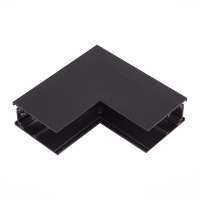 ST1007.439.00 Внутренний угол-соединитель для подвесного / накладного магнитного шинопровода ST-Luce SKYLINE 48