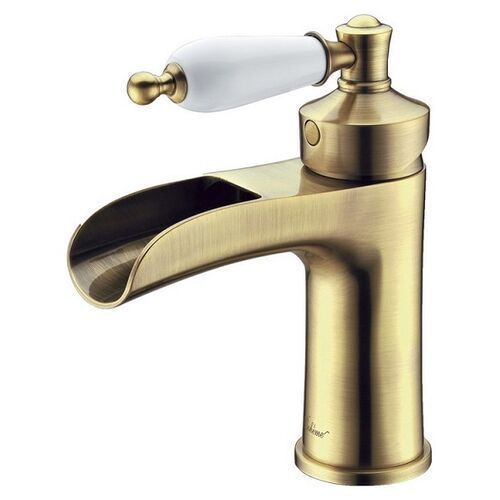 Смеситель для раковины Boheme VOGUE MURANO 211-MR-CH - Amppa.ru