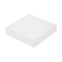 Настенно-потолочный Накладной Светодиодный Светильник Ornate Over, Led, Белый (Novotech, 358110)