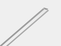 Встраиваемый алюминиевый профиль SWG, RC-2206 (00000000985, SWG Standard)