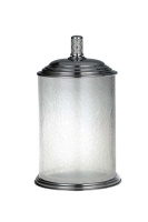 Ведро Boheme MURANO 10914-W-CR