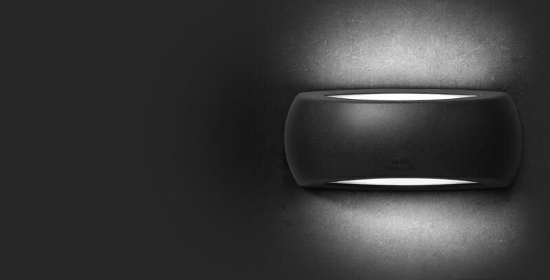 Оптовые скидки на уличный свет Fumagalli