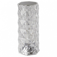 Настольная лампа декоративная Eglo LUCIGNANO 75816