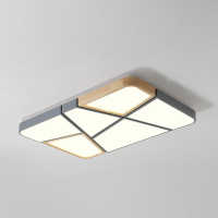 Потолочный светильник FUST TWO B Green (ImperiumLoft, 249091-26)