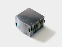 Блок питания для светодиодной ленты 480Вт, 24В, NDR-480-24 (00-00024487, SWG PRO)