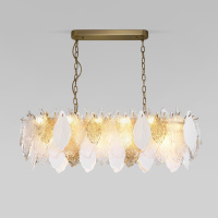 Умный подвесной светильник 370 (Bogate's, a065316)