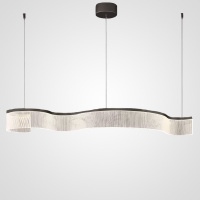 Реечный, рядный светильник DANELIUS LONG L150 (ImperiumLoft, 285599-23)