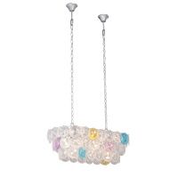 Подвесной светильник Vitaluce V5295 V5295-9/23