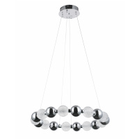 Подвесной светильник MODESTYLE MS.8012.600 CR