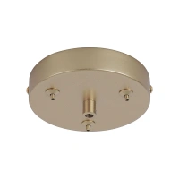 Кронштейн-потолочная база для светильника Arte Lamp OPTIMA-ACCESSORIES A471201