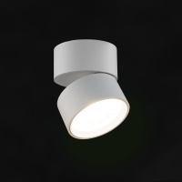 Накладной светильник Lumker RINK, Белый (Lumker, 021324)
