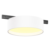 Трековый светильник Магнитная трековая система 5мм LEVITY Zon, LED 12W, 2700K, Черный (Maytoni Technical, TR189-1-12W2.7K-BW)