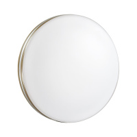 Настенно-потолочный Светильник Smalli Mini, Led, Белый (сонекс, 3015/cl)