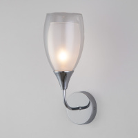 Настенный светильник 50285/1 хром (Eurosvet, a057267)