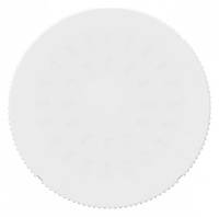 Лампа светодиодная Uniel FR PLZ01WH GX53 8Вт 3000K UL-00001672